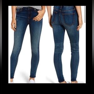 Vigoss Marley Skinny Jeans Size 31